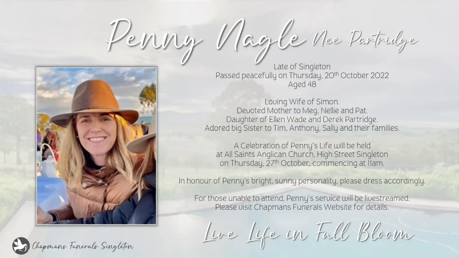 Penny Nagle