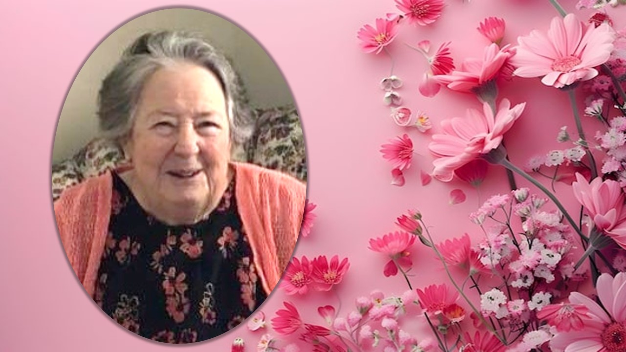 Janice Lorraine TAGGART