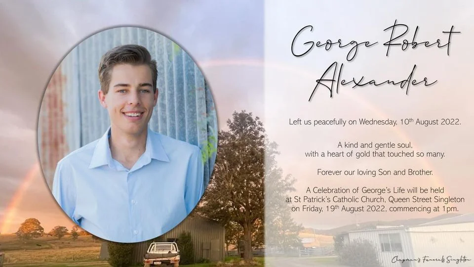 George Alexander