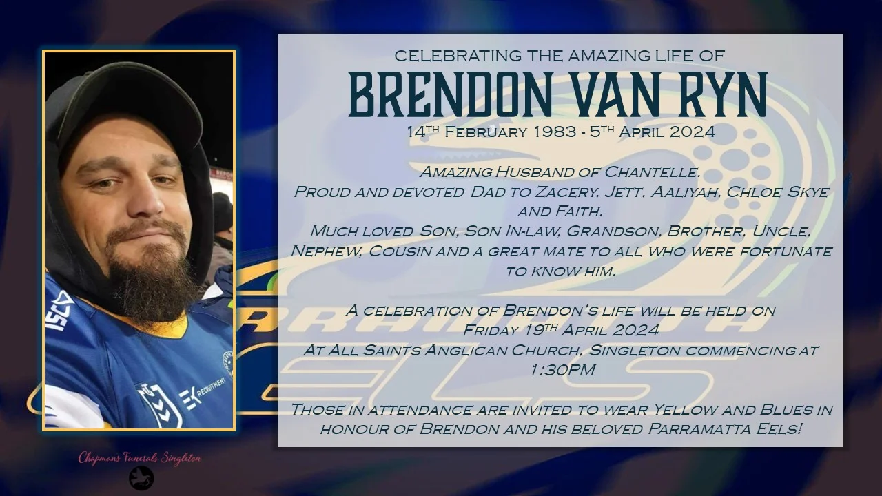 Brendon-Van-Ryn